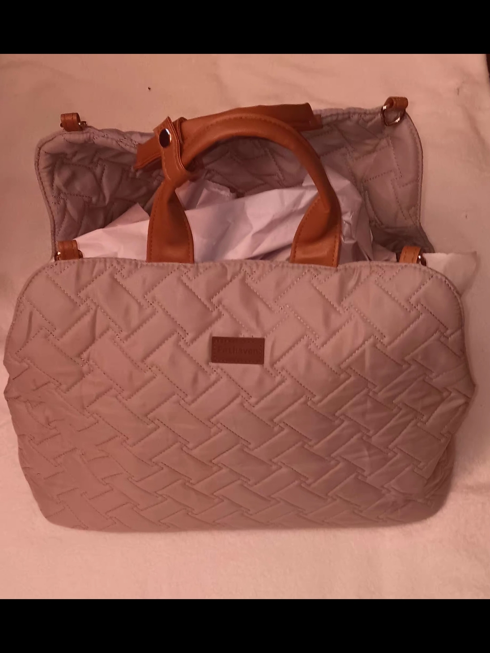 Pethaven Tote For Small Pets
